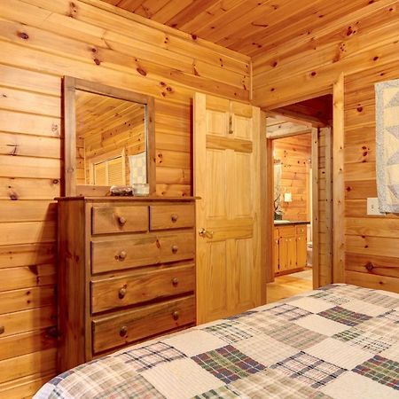 River Ranch Ellijay Buitenkant foto