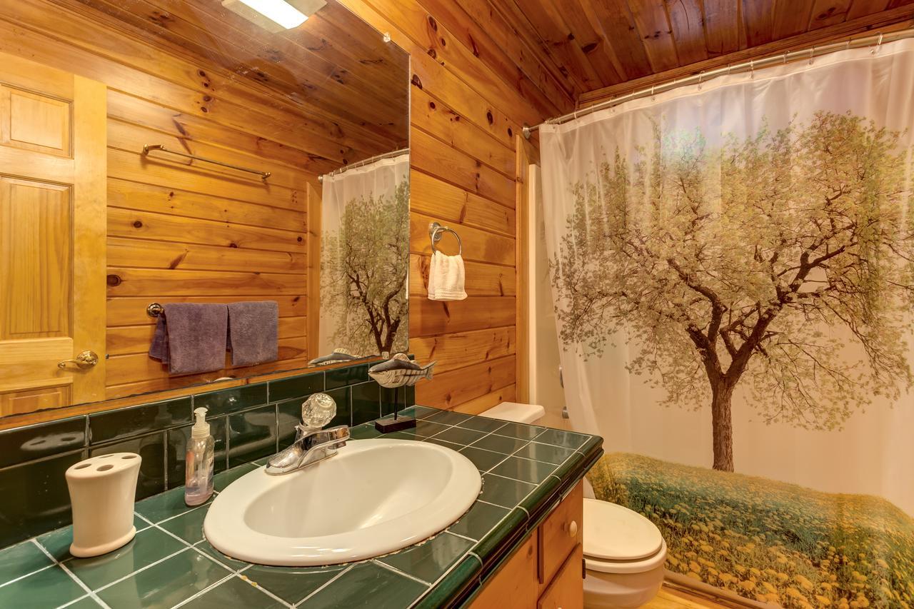 River Ranch Ellijay Buitenkant foto