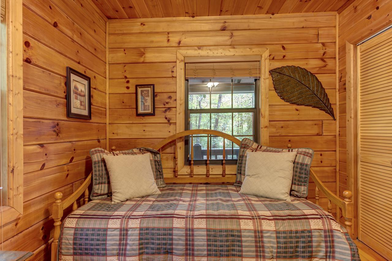 River Ranch Ellijay Buitenkant foto