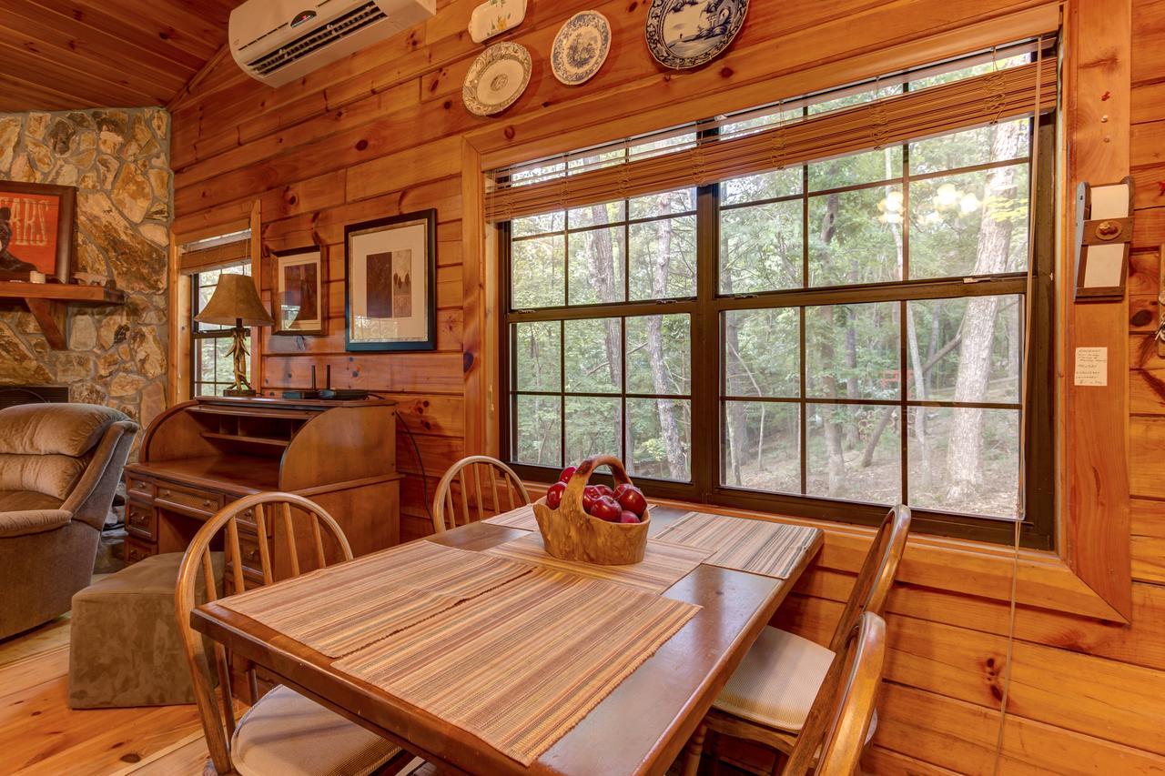 River Ranch Ellijay Buitenkant foto