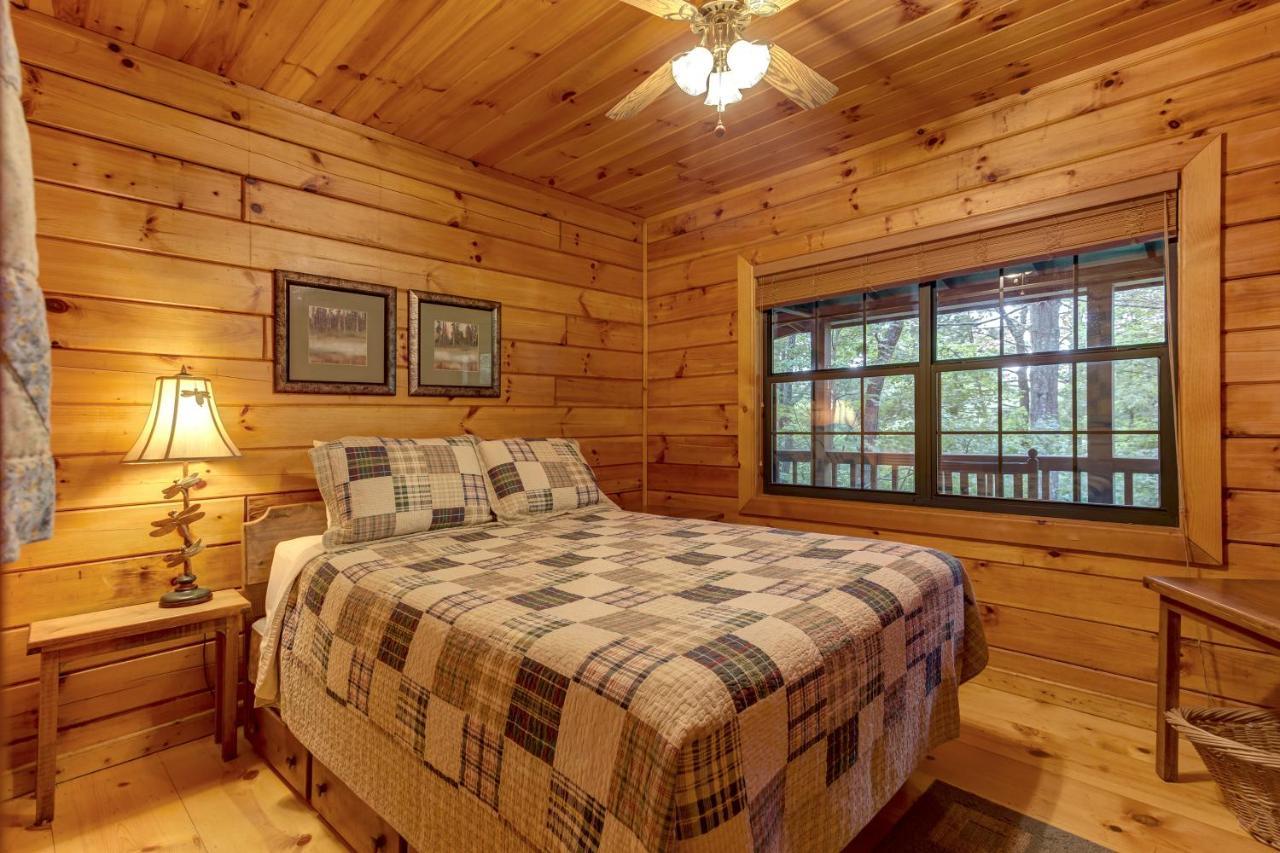 River Ranch Ellijay Buitenkant foto