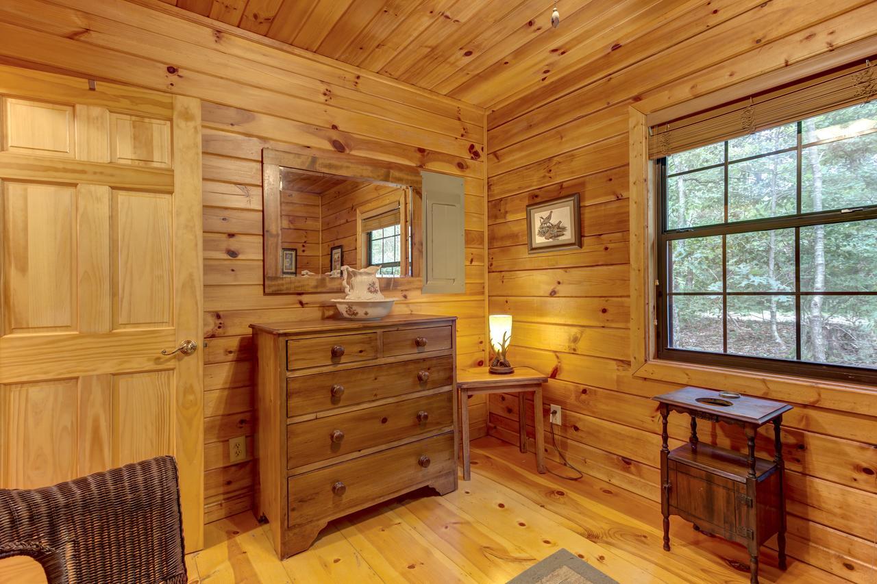 River Ranch Ellijay Buitenkant foto