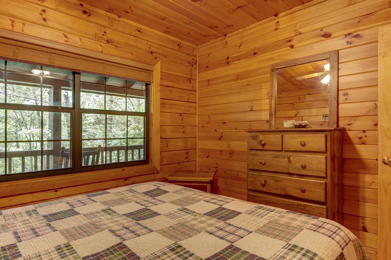 River Ranch Ellijay Buitenkant foto