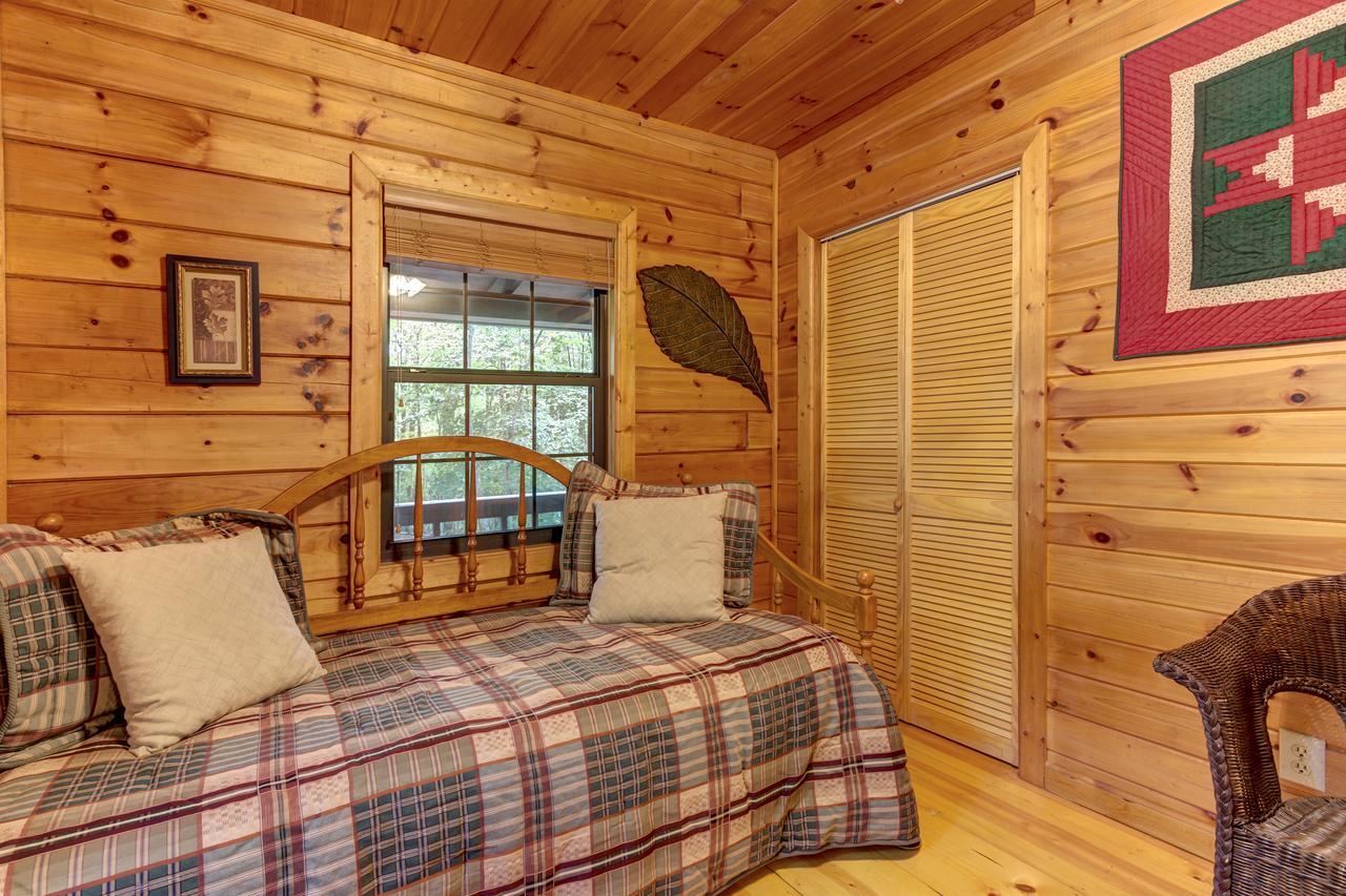 River Ranch Ellijay Buitenkant foto