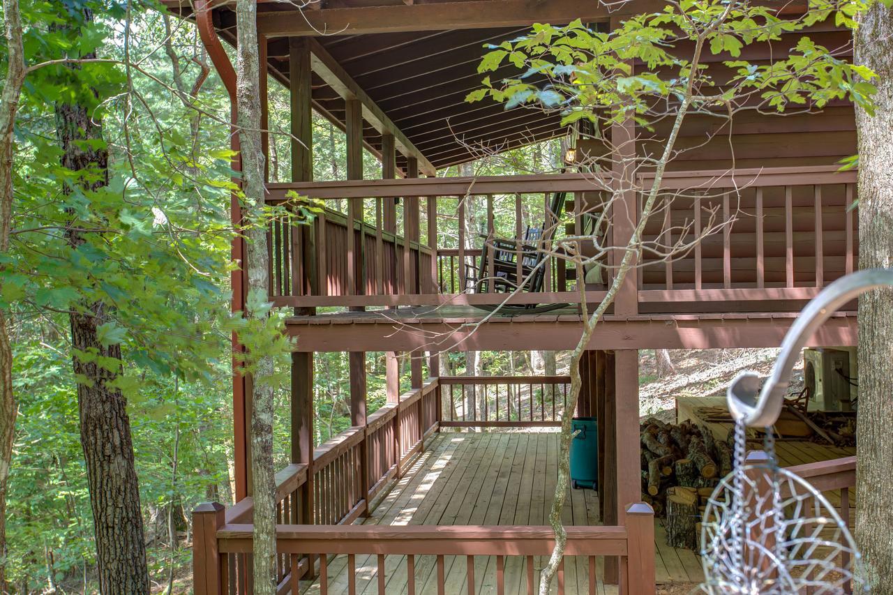 River Ranch Ellijay Buitenkant foto