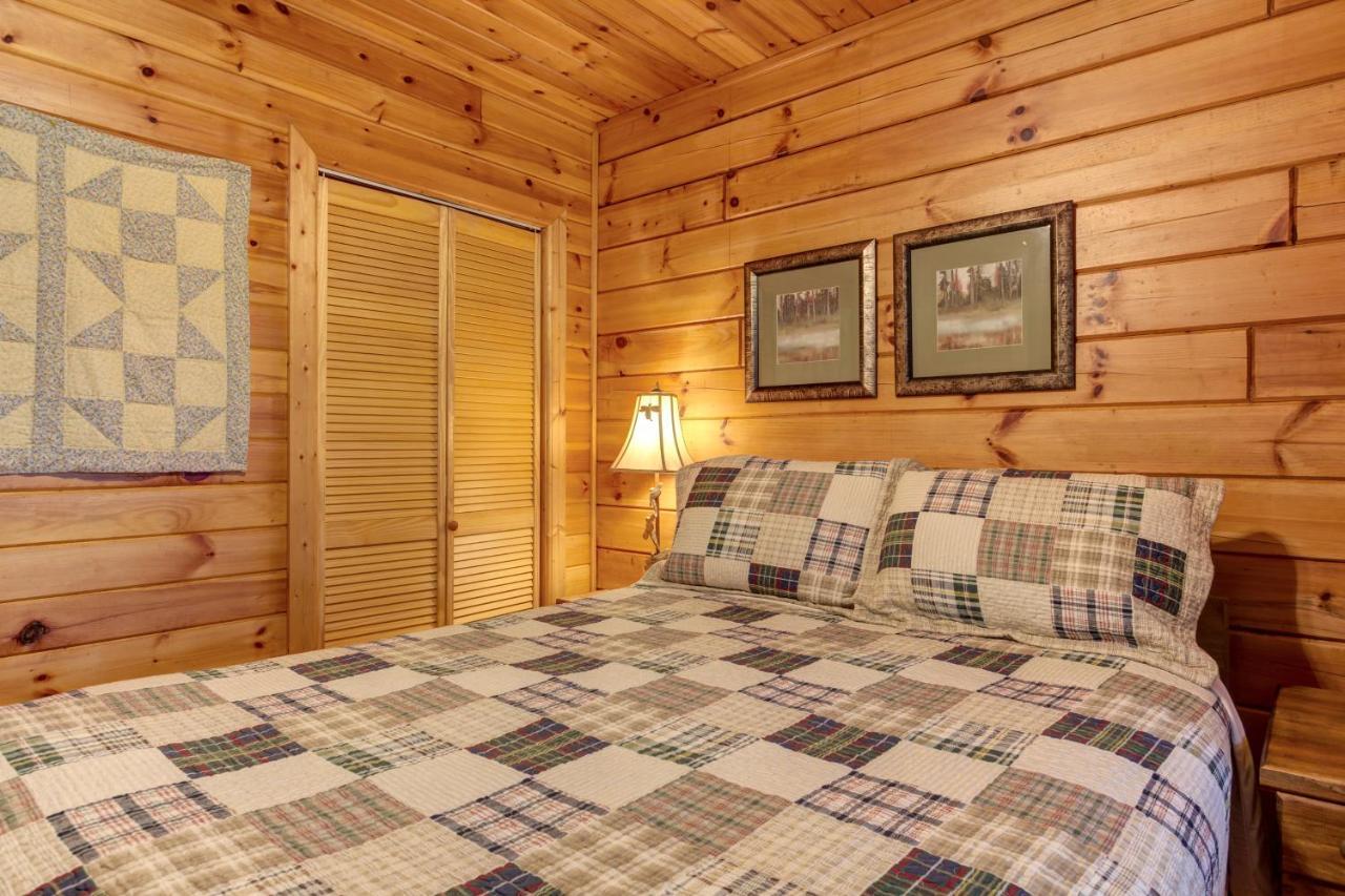 River Ranch Ellijay Buitenkant foto